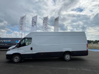 Iveco Daily 3.0 132kW