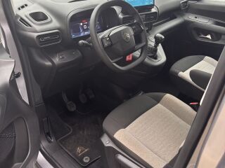 Citroen Berlingo 81кВ