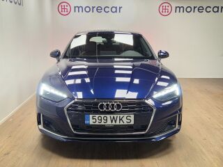 Audi A5 Sportback SPORTBACK 2.0 195kW