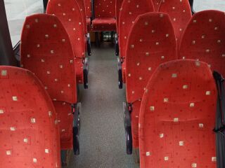 Mercedes-Benz Sprinter 315 2.2 120kW