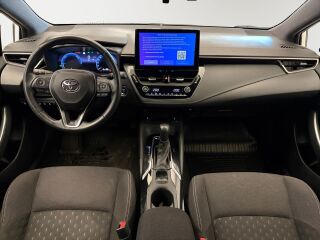 Toyota Corolla Touring Sports Facelift 1.8 72kW