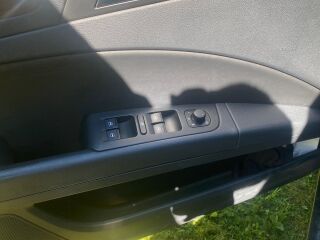 Skoda Superb 2.0 125kW