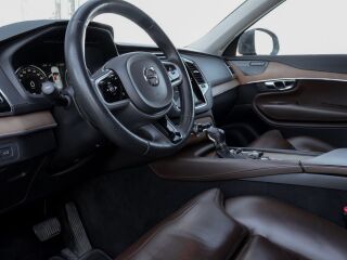 Volvo XC90 2.0 173kW