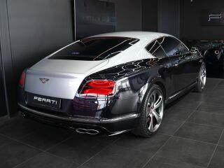 Bentley Continental GT V8 S 4.0 388kW