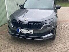Skoda Karoq Sportline 1.5 110kW