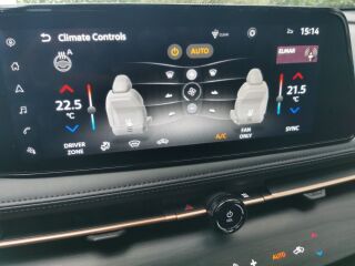 Nissan Ariya AdvancePack 160kW