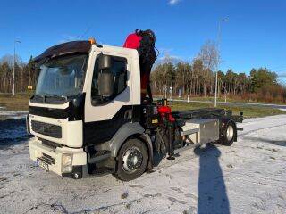 Volvo FL
