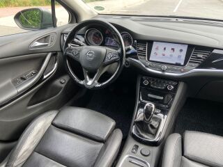 Opel Astra Sports Tourer 1.6 CDTI 118kW