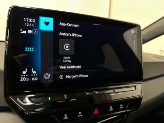 Volkswagen ID.3 Pro 150/58 150kW