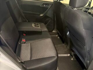 Subaru Forester XT Facelift 2.0 110kW