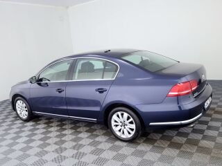 Volkswagen Passat Comfortline ATM 1.8 118kW