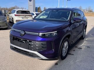 Volkswagen Tayron Life 1.5 110kW