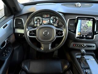 Volvo XC90 HEICO SPORTIV AWD B&W 4C INTELLI SAFE FULL 2.0 D5 173kw + HEICO 190kW