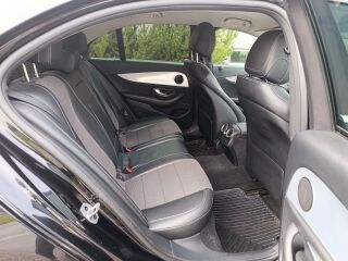 Mercedes-Benz E 220 2.0 143kW