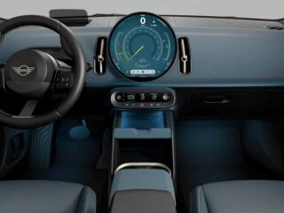 MINI Countryman C Favoured TRIM XL 1.5 115kW