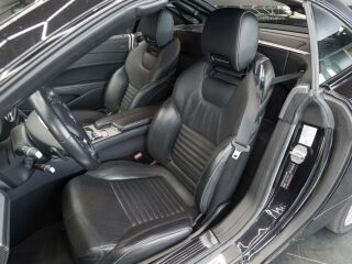 Mercedes-Benz SL 500 4.7 V8 320кВ