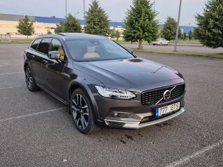 Volvo V90 Cross Country 2.0 173kW