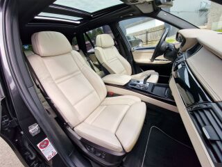 BMW X5 10 JAHRE LIMITED EDITION E70 M57 3.0 R6 M57 173kW