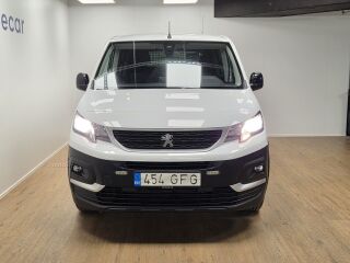 Peugeot Rifter L1 Active Pack BlueHDi 1.5 75кВ