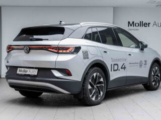 Volkswagen ID.4 PRO 90kW