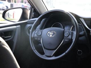 Toyota Corolla Valvematic Active 1.6 97кВ