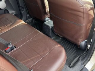 Honda CR-V 2.0 110kW