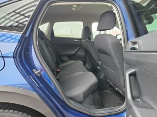 Volkswagen Taigo Life 1.0 TSI 81kW
