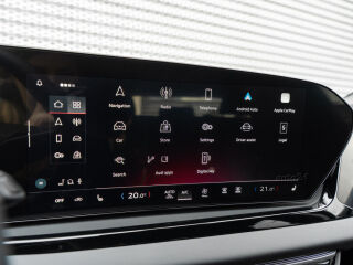 Audi A6 2.0 150kW