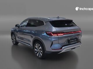 BYD Seal U DM-i Design AWD 1.5 PHEV 238kW