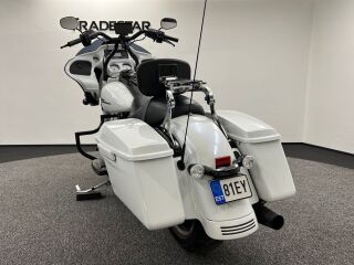 Harley-Davidson Road Glide V2