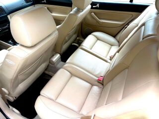 Volkswagen Golf 1.4 55кВ