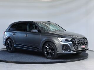 Audi Q7 S Line Quattro 50 TDI V6 3.0 V6 210kW