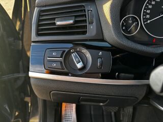 BMW X4 2.0 135kW