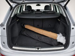 Audi Q5 35 TDI Quattro 2.0 120kW