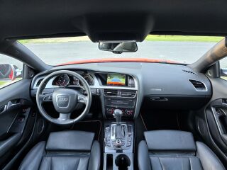 Audi A5 S-Line Quattro Facelift 3.0 V6 TDI 176kW