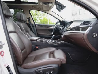 BMW 535 Facelift 3.0 230kW