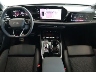 Audi A5 Avant TFSI quattro 2.0 150kW
