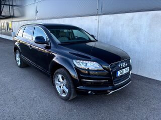 Audi Q7 3.0 176кВ