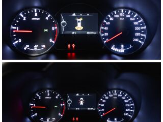 Kia Carens Facelift Family Comfort 1.7 100kW