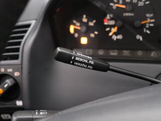 Mercedes-Benz SL 600 V12 6.0 V12 290kW