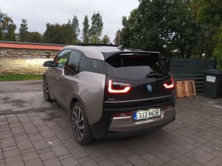 BMW i3 Loft 75kW