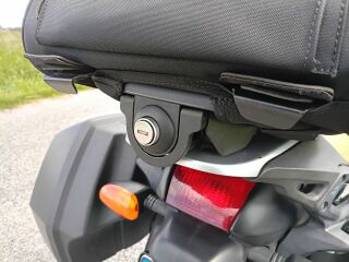 BMW R 1150 R Bokser 62kW