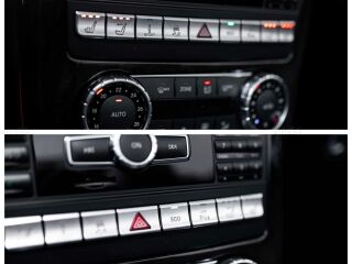 Mercedes-Benz SLK 350 AMG 3.5 V6 225кВ