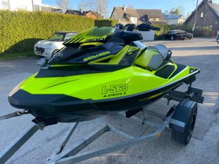 Sea-Doo Rxp x 225kW