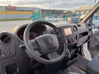 Renault Master 2.3 96kW