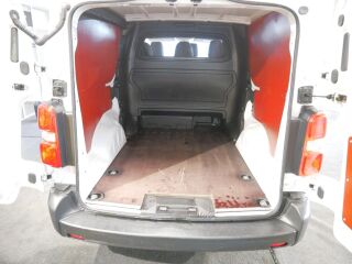 Citroen Jumpy L3 2.0 106kW