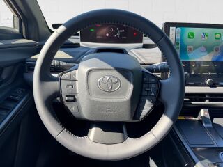 Toyota C-HR EV Active 64kW