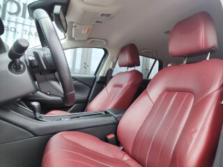 Mazda 6 Luxury 2.5 SkyactivG 143kW