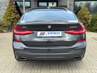 BMW 630 d xDrive M-Sportpakett 3.0 195kW