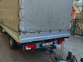 MAN TGE 130kW